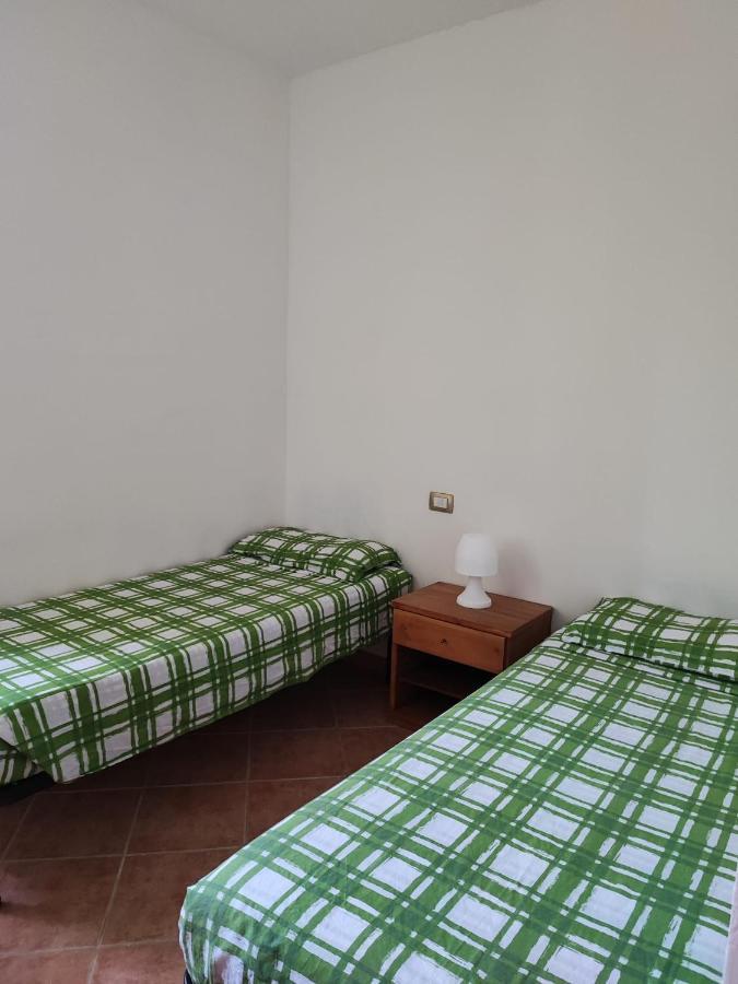 אלגהרו Casa Vacanze Da Nonna Mela מראה חיצוני תמונה