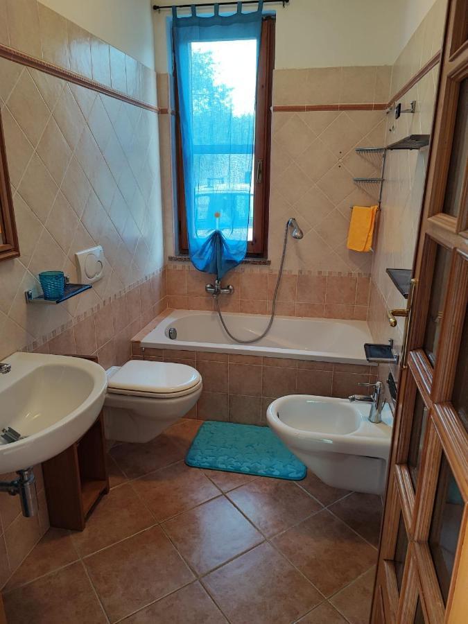אלגהרו Casa Vacanze Da Nonna Mela מראה חיצוני תמונה