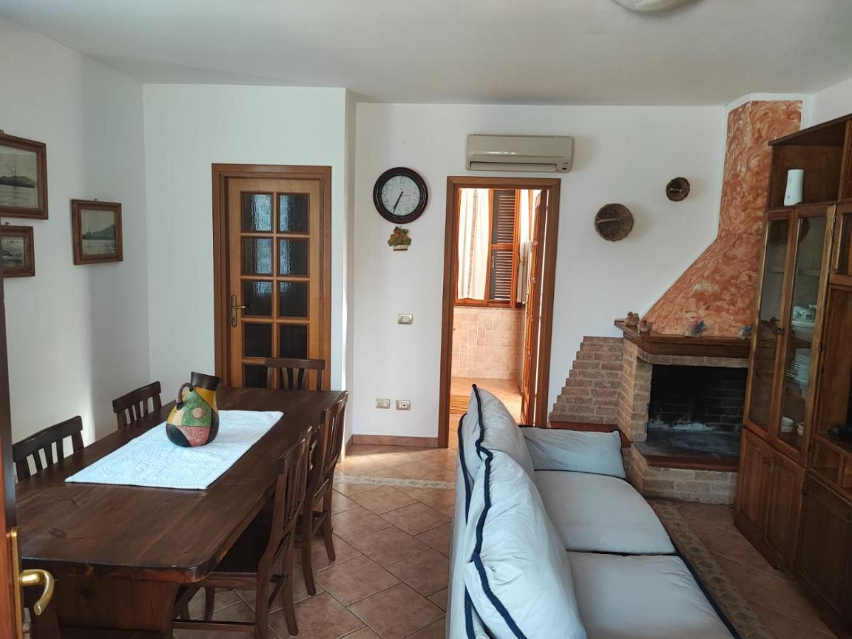אלגהרו Casa Vacanze Da Nonna Mela מראה חיצוני תמונה