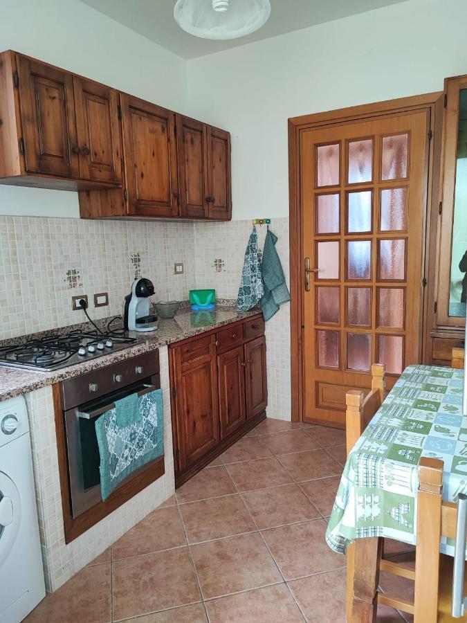 אלגהרו Casa Vacanze Da Nonna Mela מראה חיצוני תמונה