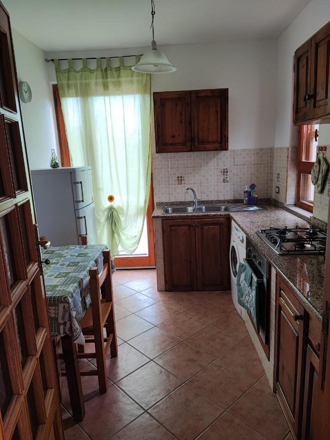 אלגהרו Casa Vacanze Da Nonna Mela מראה חיצוני תמונה