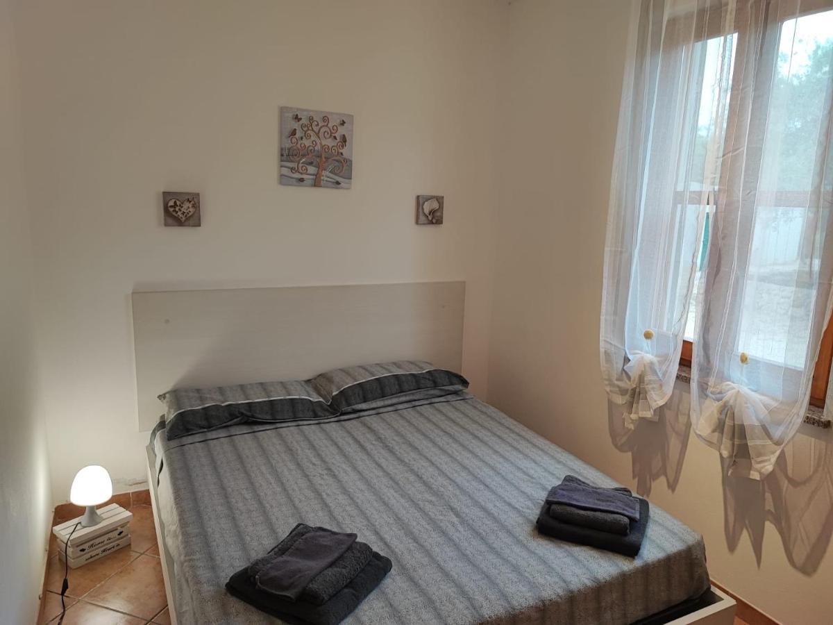 אלגהרו Casa Vacanze Da Nonna Mela מראה חיצוני תמונה