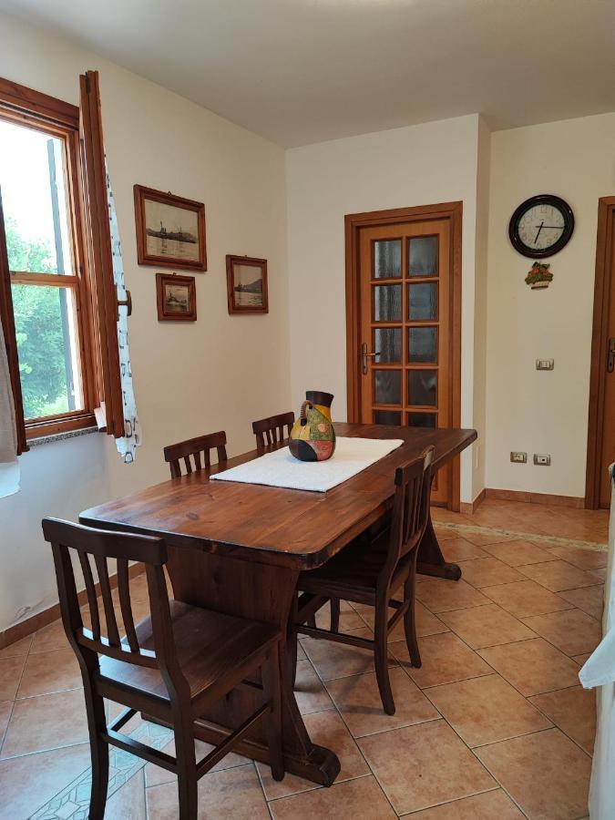 אלגהרו Casa Vacanze Da Nonna Mela מראה חיצוני תמונה
