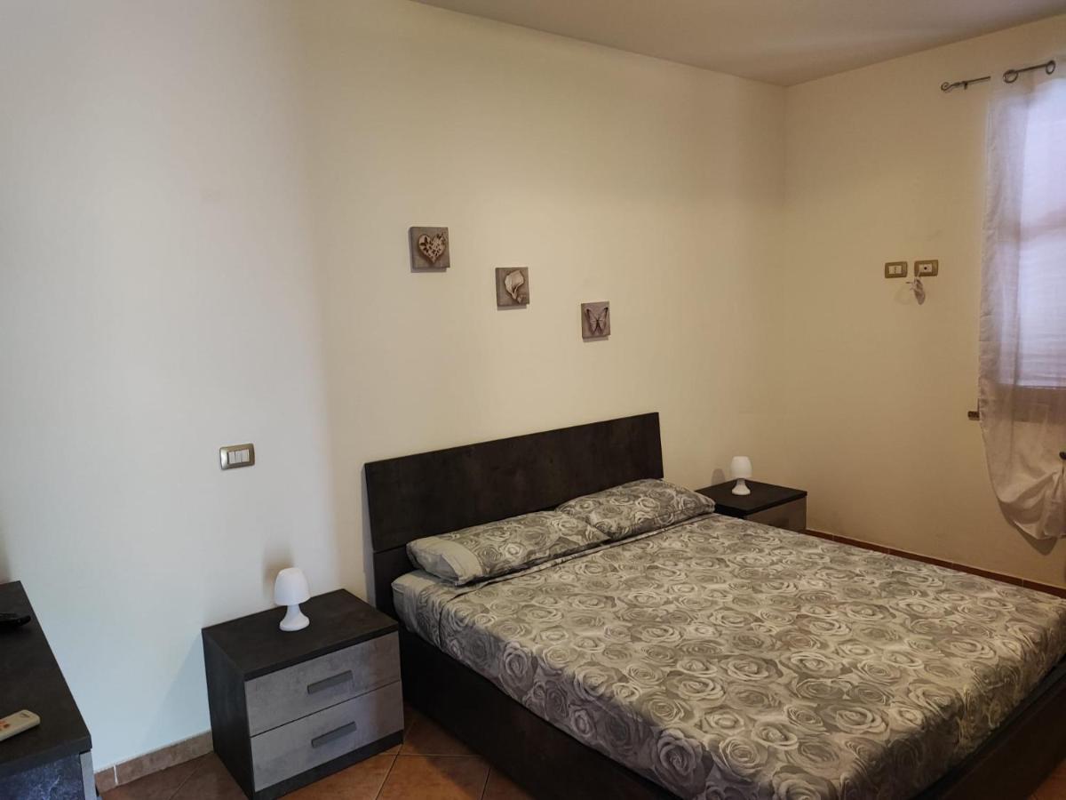 אלגהרו Casa Vacanze Da Nonna Mela מראה חיצוני תמונה