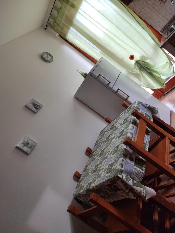 אלגהרו Casa Vacanze Da Nonna Mela מראה חיצוני תמונה