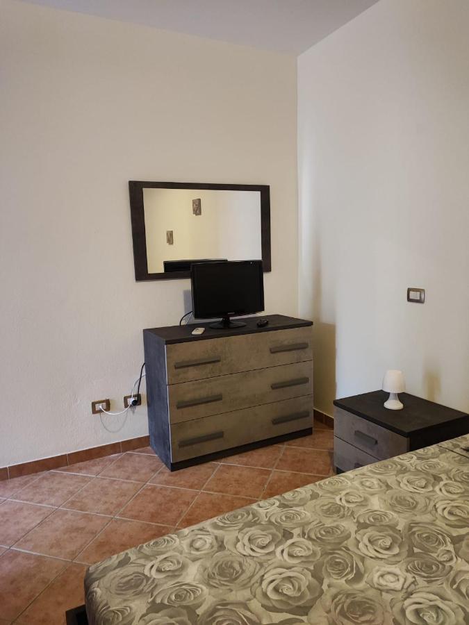אלגהרו Casa Vacanze Da Nonna Mela מראה חיצוני תמונה